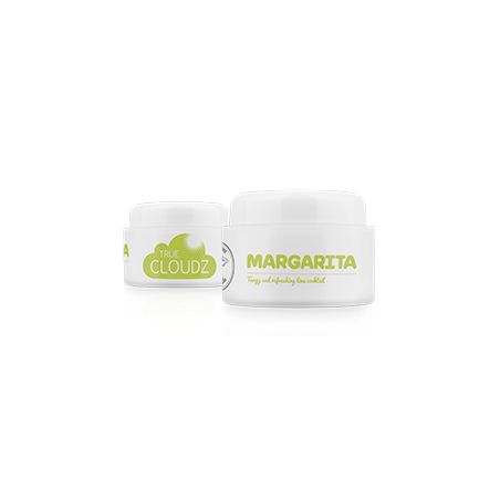 True Cloudz vandpibe creme – 75 g