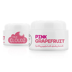 True Cloudz vandpibe creme – 75 g