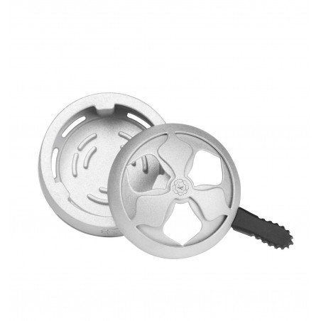 Kaloud Lotus I varmeregulator