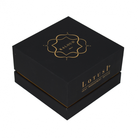 Kaloud Lotus I varmeregulator