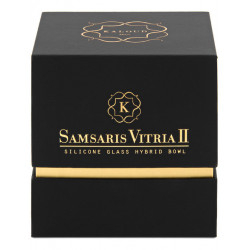 Kaloud Samsaris I vandpibe hovede