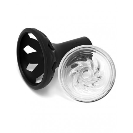 Kaloud Samsaris I vandpibe hovede