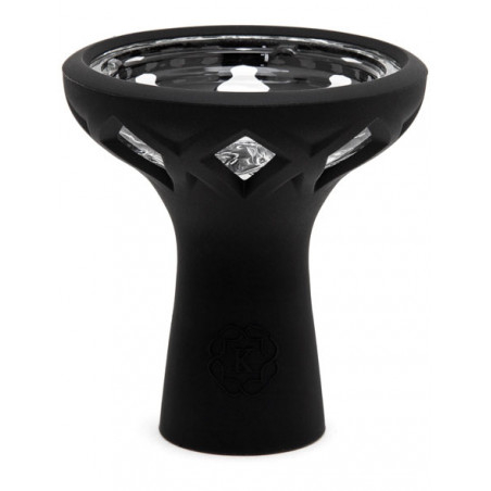 Kaloud Samsaris I vandpibe hovede