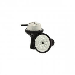 Kaloud Samsaris II vandpibe hoved