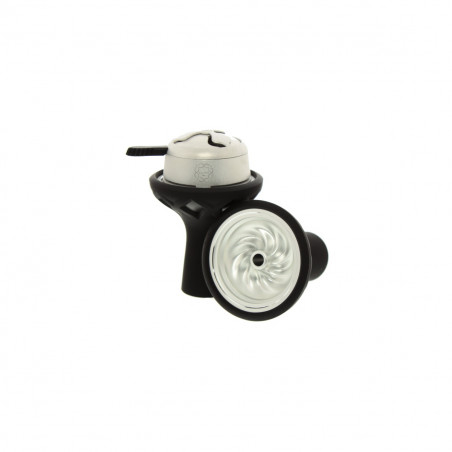 Kaloud Samsaris II vandpibe hoved