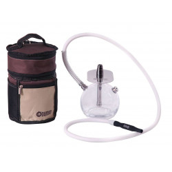 Oduman Voyage vandpibe