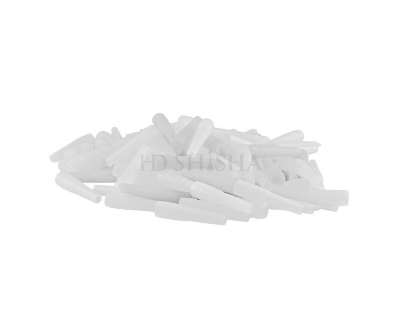Aladin mundstykke inside 5,2 hvid – 100 stk Aladin mundstykke inside 5,2 hvid – 100 stk