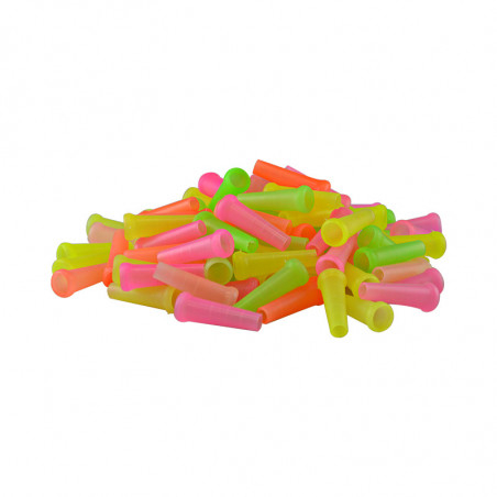 Aladin mundstykke inside XL farvemix – 100 stk