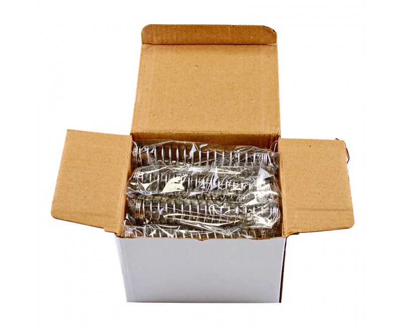 Aladin slange fjeder