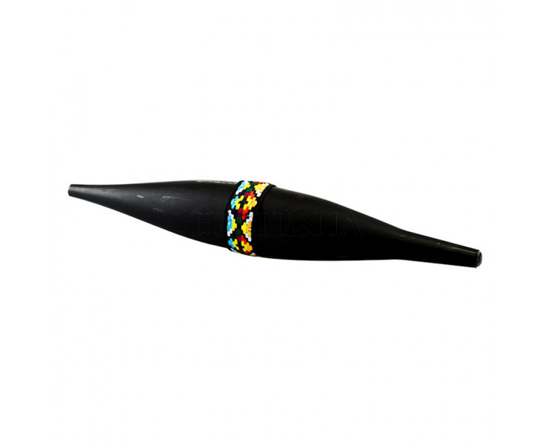 Aladin Ice Bazooka sort mundstykke