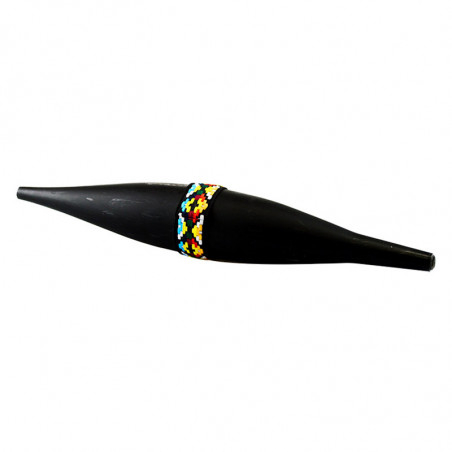 Aladin Ice Bazooka sort mundstykke