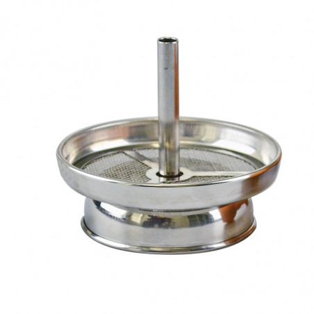 Ler hoved + Gitter 1.0 pakketilbud