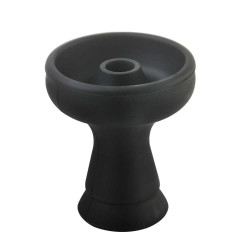 HD Shisha silikone vandpibe hoved