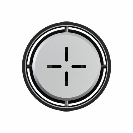 Foyer Quasar varmeregulator