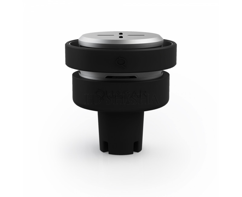 Foyer Quasar varmeregulator