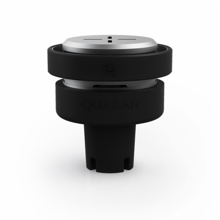 Foyer Quasar varmeregulator