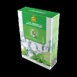Al-Fakher vandpibe tobak – Mojito 50 g