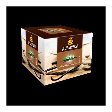 Al-Fakher vandpibe tobak – Lakrids 200 g