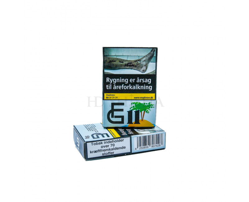 True Passion vandpibe tobak – No. 11 Robinson Cruise 50 g