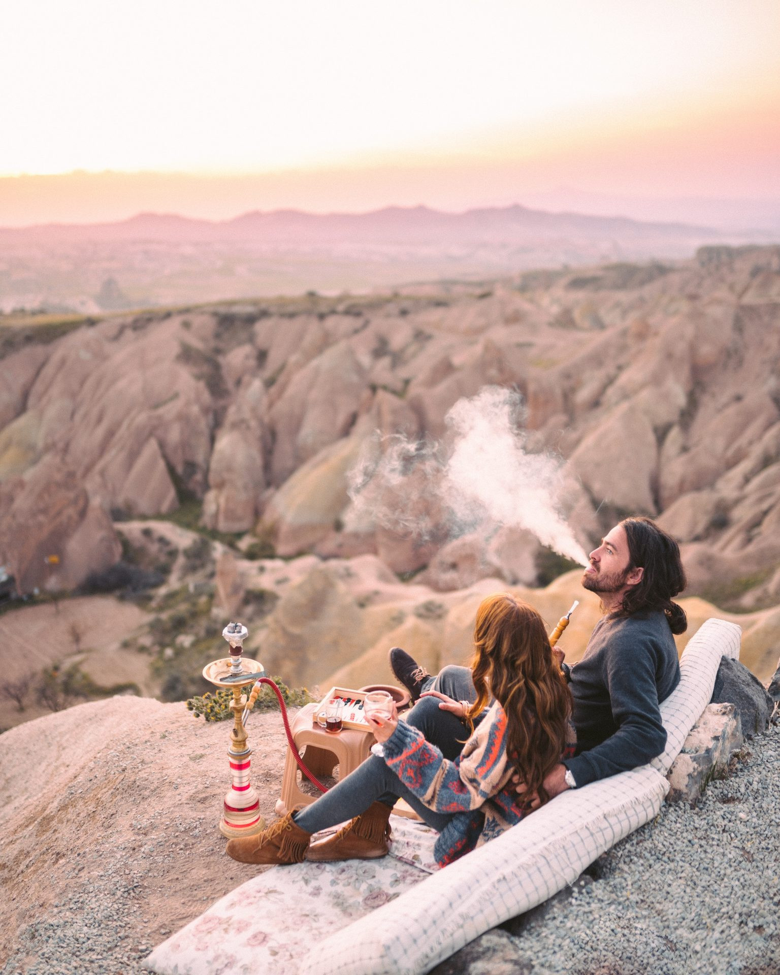 10 Shisha-Tipps und Tricks, die du kennen solltest