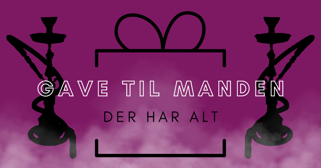 Geschenk für den Mann, der alles hat
